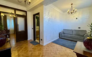Apartament cu 4 camere / Posibilitate investitie / Arcul de Triumf - Poză 23
