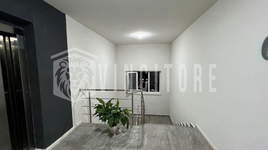 Garsoniera Popesti-Leordeni | Parcare Disponibila | Bloc Nou - Poză 12