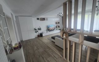 Casa individuala | 3 camere | 116 MPU | Mobilata | Cisnadie - Poză 2