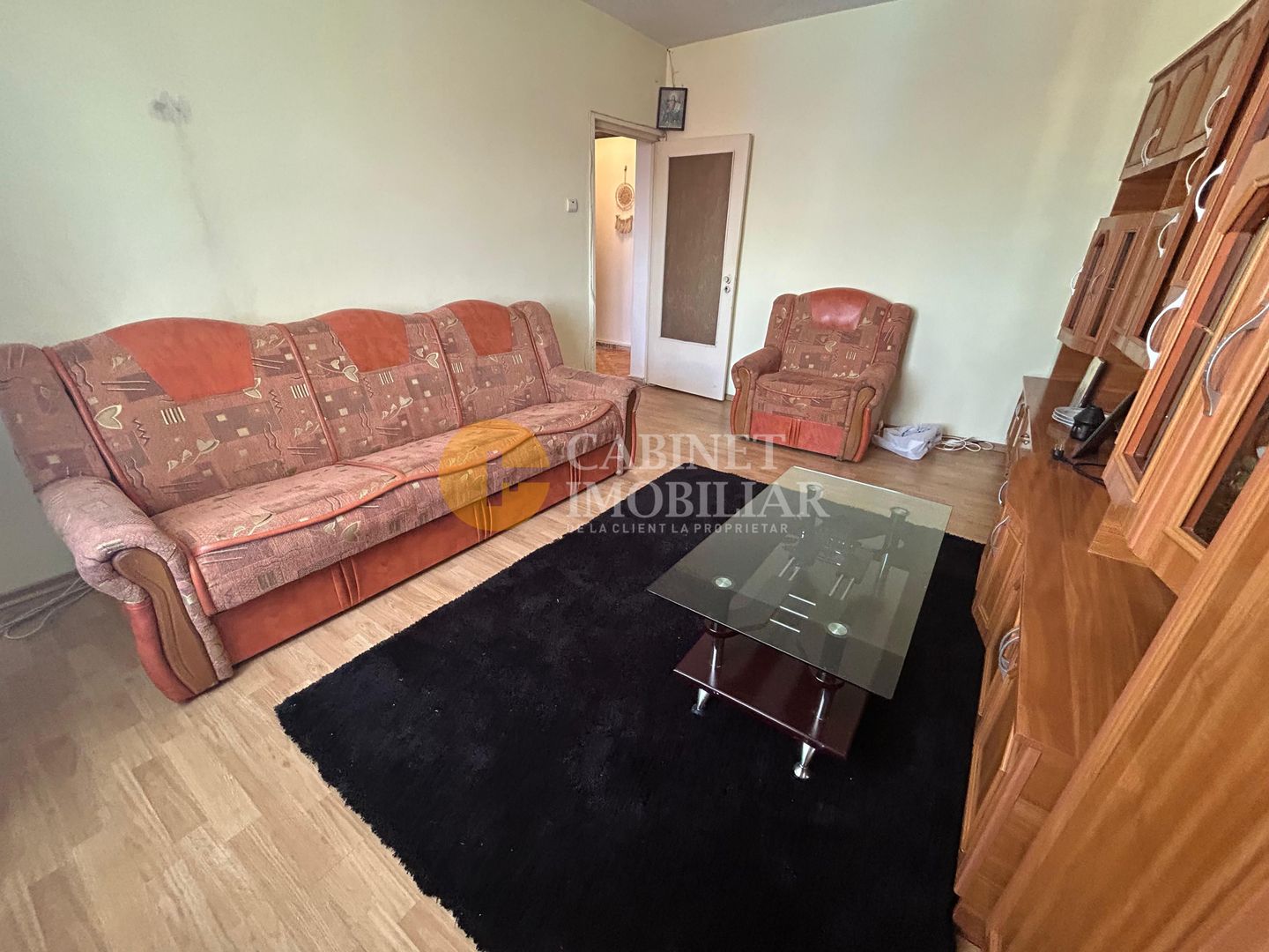 3 Camere - Decomandat - Frumoasa - Diminetii - Poză 1