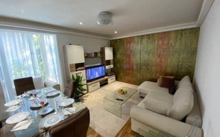 Apartament 2 camere Primăverii | Str. Jean Monnet - Poză 1