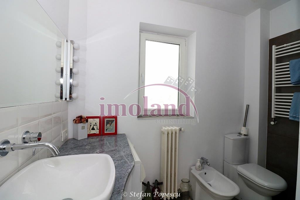 Apartament - 3 camere - vanzare - Piata Lahovari-Romana - Poză 9