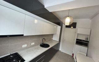 Apartament 3 camere, Pallady, decomandat, mobilat-utilat lux, parcare - Poză 5
