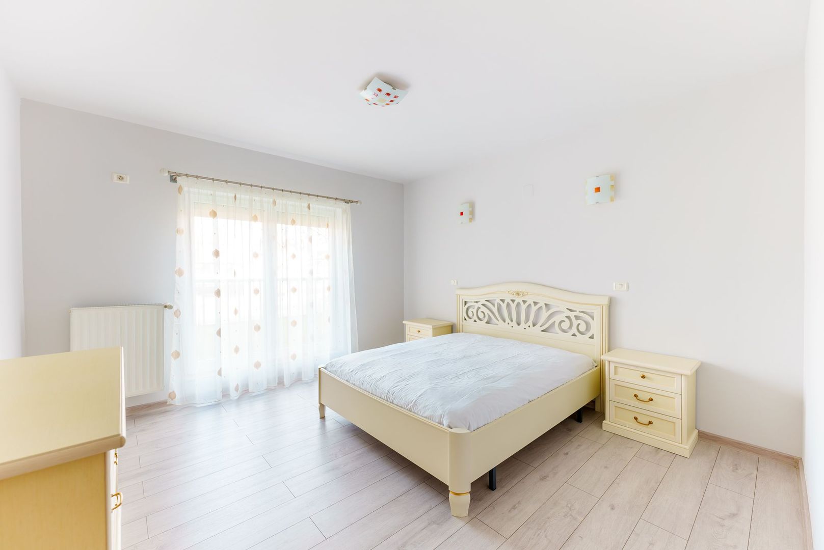 De închiriat apartament 2 cam deluxe în Subcetate - Poză 6