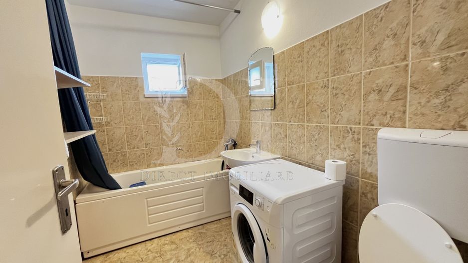 Apartament doua camere / Zona Lidl ,Floresti - Poză 8