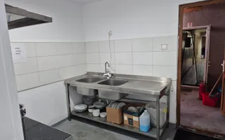 Spatiu comercial restaurant cu terasa de vanzare  in Olimp Constanta - Poză 17