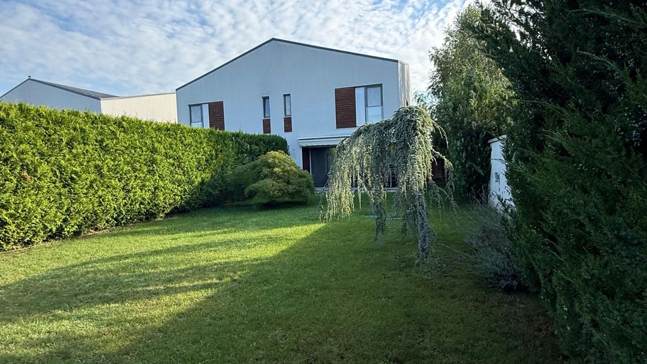 Vilă elegantă, complet mobilată, cu grădină | Tunari | 0% Comision - Poză 39