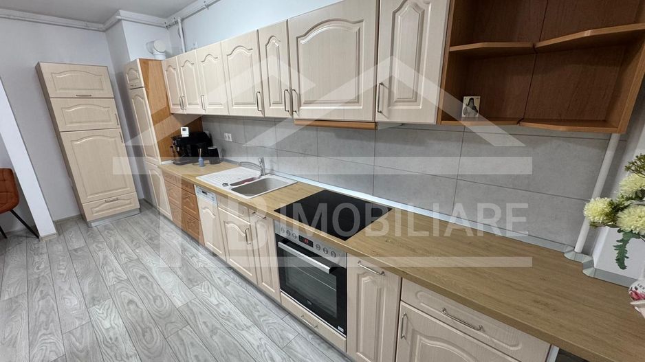 Apartament cu 2 camere, 51 mp, parcare, Zona Maurer Residence - Poză 6