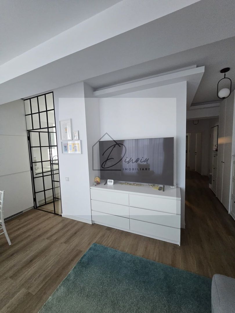 Apartament 3 camere Victoria Homes Pipera I  COMISION 0% - Poză 18