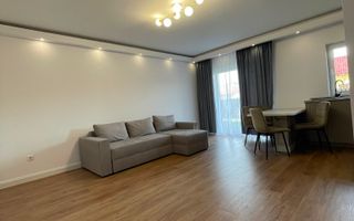 2 camere Modern, Parcare, Curte, Pet Friendly, Tineretului, Floresti - Poză 4