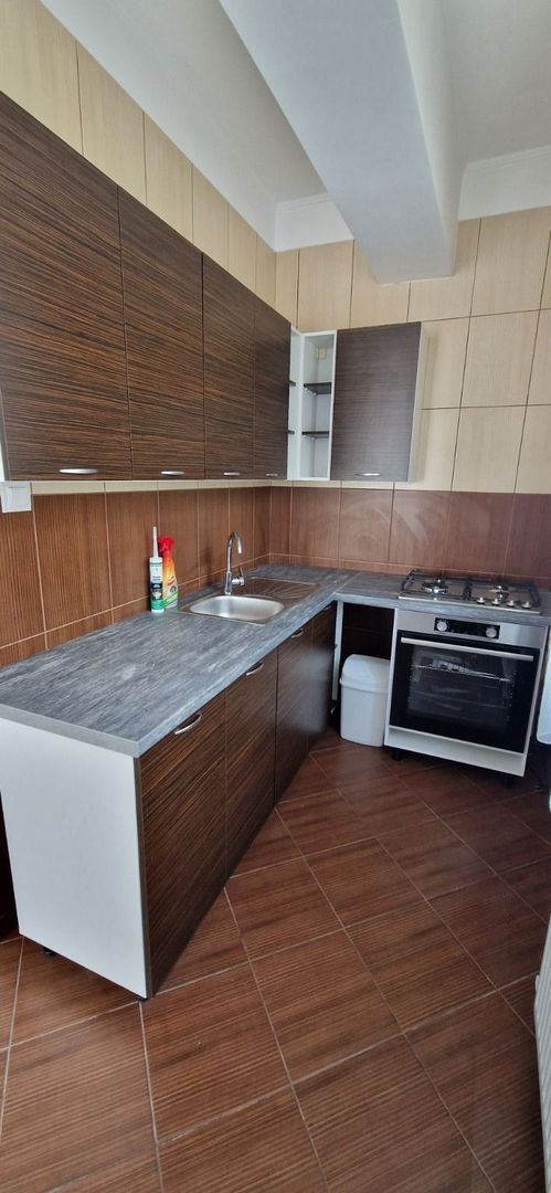 AP. 2 CAMERE PACII, CENTRALA TERMICA, MOBILAT MODERN, METROU 5 MINUTE - Poză 4