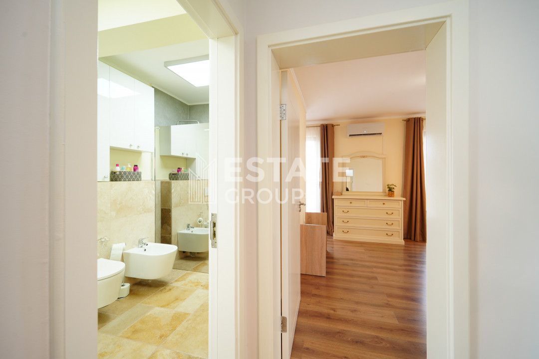 Duplex Dumbravita, mobilat si utilat - Poză 12