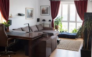 Apartament 2 camere mobilat, Tatarasi - Poză 3