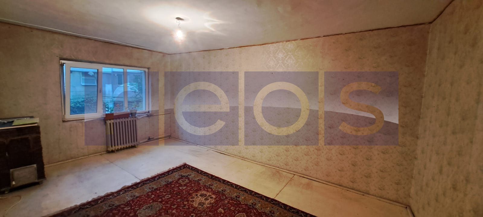 VANZARE GARSONIERA | ROSIORI DE VEDE | 28MP | ETAJ 1 | OPORTUNITATE RENOVARE - Poză 2