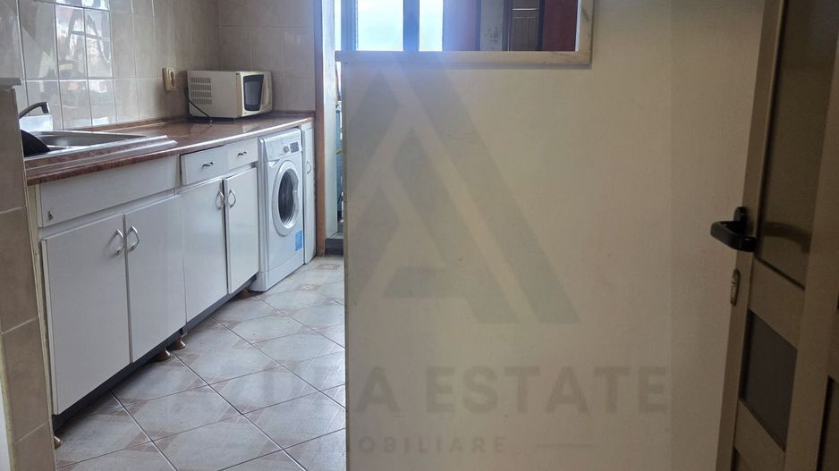 Apartament 2 camere balcon inchis cu pivnita si boxa in Vasile Aaron - Poză 6