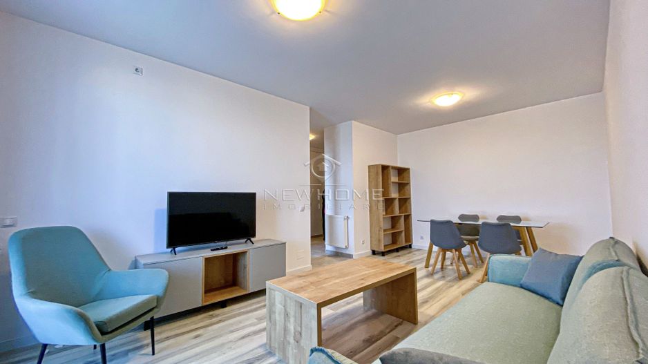 Apartament 2 camere Parcare, Pet Friendly, zona Iulius Mall - Poză 3