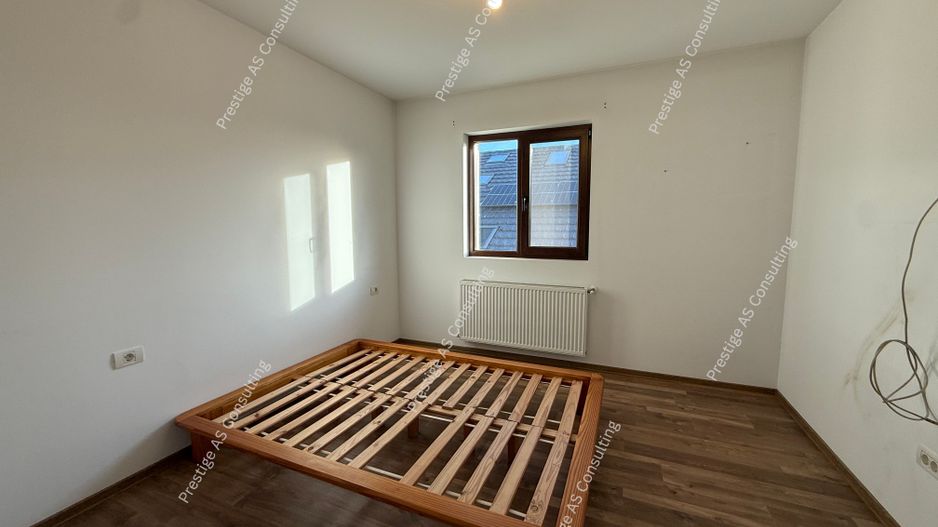 Duplex nemobilat | 4 camere+3 bai | 350mp Teren- Ikea-Dumbravita - Poză 10
