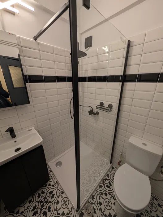 Apartament modern proaspat renovat, doua camere, Sala Palatului - Poză 5