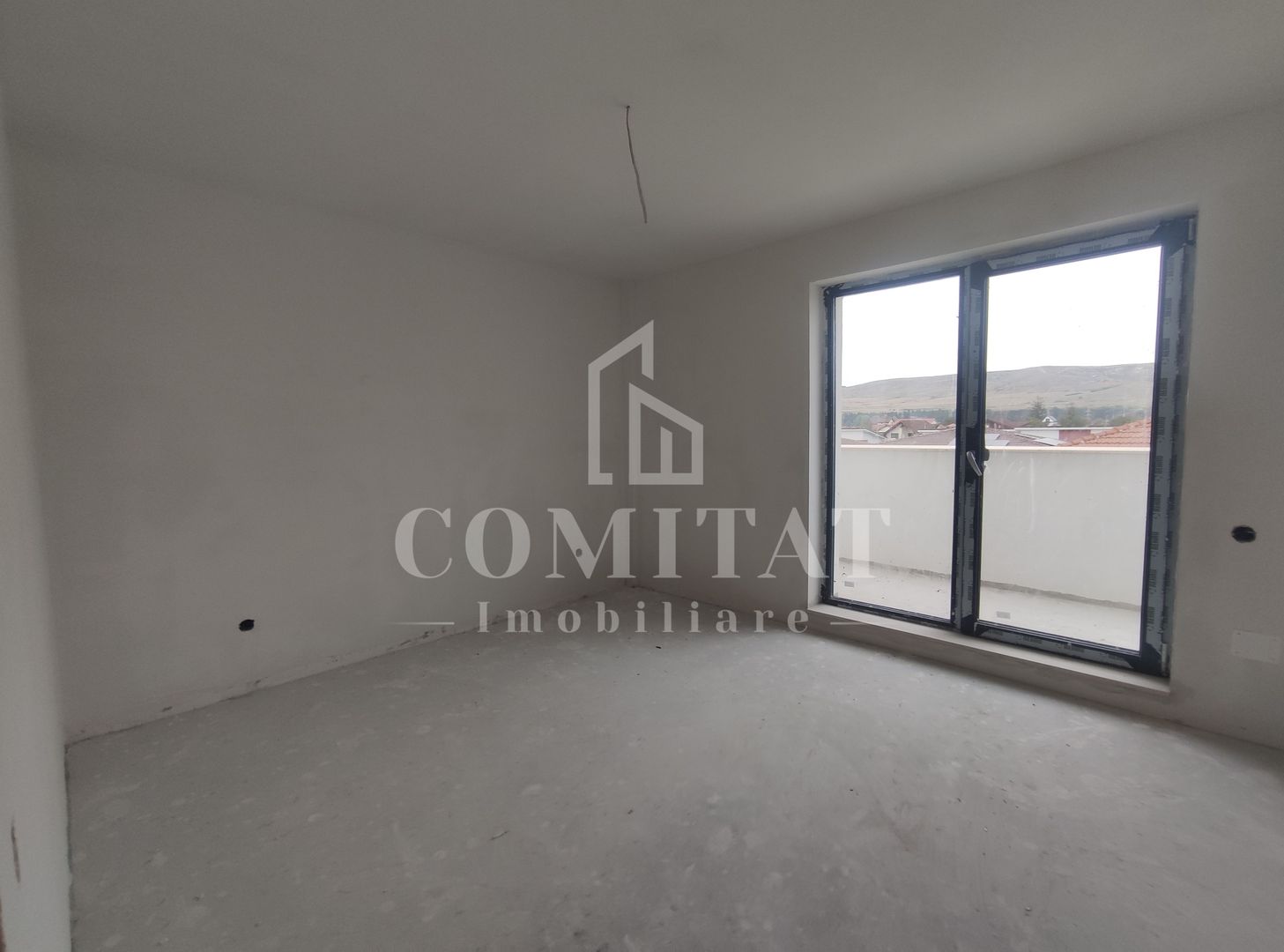 Apartament cu 3 camere | 64,11 mp | zona Eroilor -Florești - Poză 3