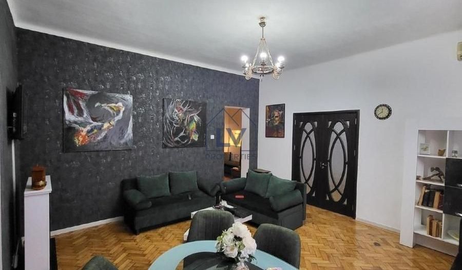 Apartament spatios, 3 camere, Rosetti, Universitate, design deosebit - Poză 12