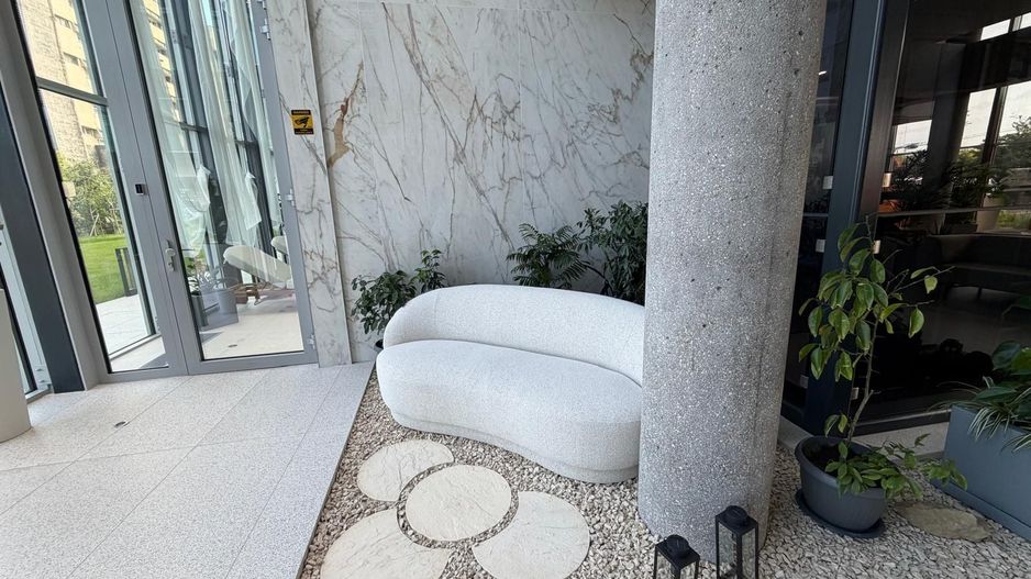 Apartament elegant cu 4 camere | UpSite | Facilități premium - Poză 12