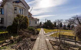 Vânzare, casă, 5 camere, str. Grenoble, Telecentru - Poză 73