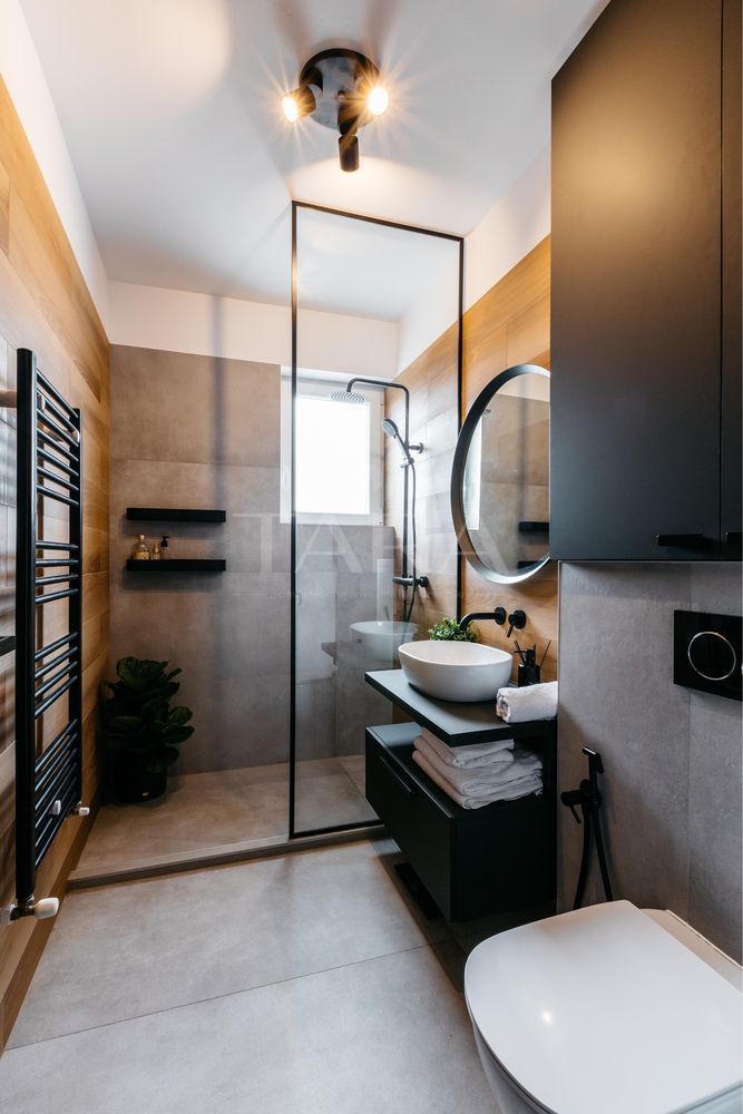 APARTAMENT DESIGNER – PREMIUM, zona Vivo - Poză 6