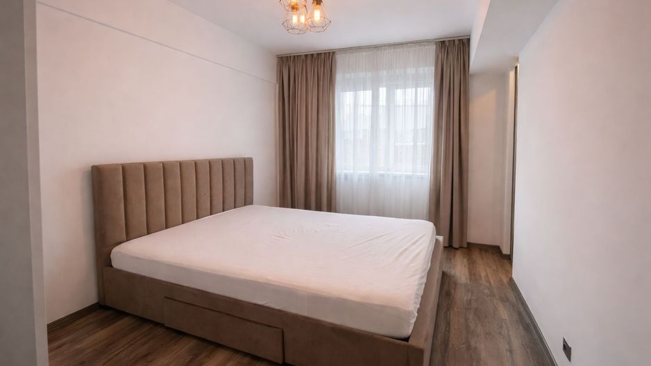 Apartament 2 camere I Dorobanți I Vedere deschisă I 60 Mp - Poză 4