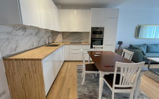 2 Camere | Nou | Parcare | Baneasa | Herastrau | Medicover - Poză 3