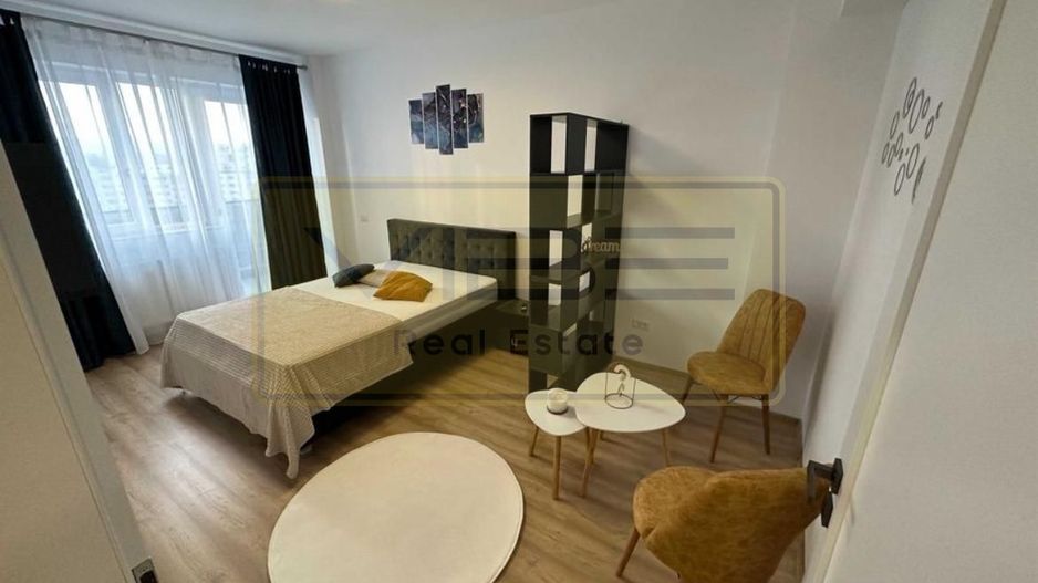 Apartament premium  1 camera Centru  Palas Mall - Poză 5