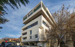 Apartament 3 camere Floreasca