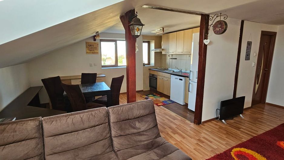 APARTAMENT 3 CAMERE | OBCINI/ SUCEAVA | 55.000€ - Poză 2