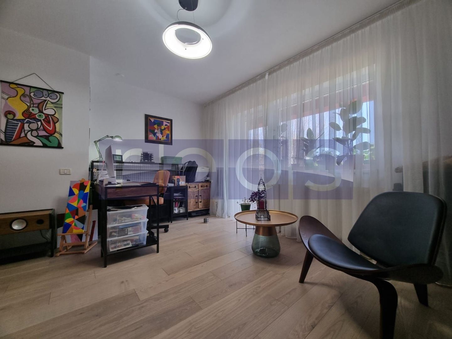 VANZARE 3 CAMERE | DECOMANDAT | ZONA TIMPURI NOI - VITAN MALL - Poză 8
