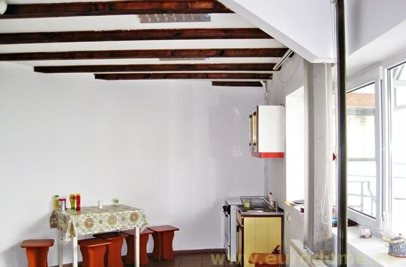 Centrul Civic, cladire individuala 500mp utili, pretabil clinica medicala - Poză 5