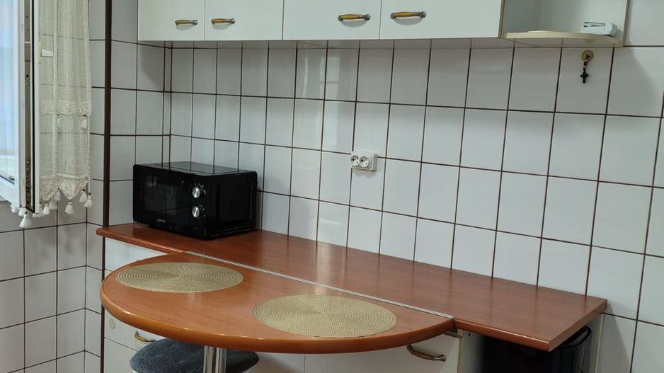 De Închiriat Apartament 2 camere, Obor,complet mobilat/utilat, boiler, AC - Poză 9