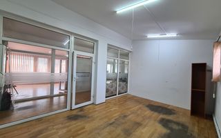 SAD - Spatiu comercial de 145 mp pe Bulevardul Cetatii - Poză 8