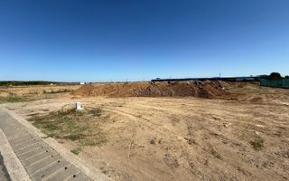 Teren 1000mp-Metro-Hanul cu ponei-Pe principala-Carcea-Oportunitate - Poză 3