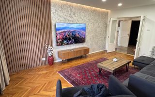 AP. 4 CAMERE- BANEASA, DOG-FRIENDLY, MASINA DE SPALAT VASE, PARCARE - Poză 2