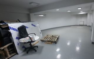 Spatiu comercial Calea Dumbravii SIBIU, Cladire birouri - Poză 35
