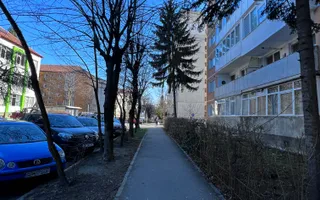 Apartament 2 camere,bloc cu lift, Str. Oștirii/Mihai Viteazul/N.Iorga - Poză 18