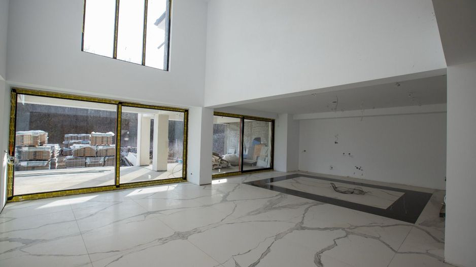 De vânzare | Conac elegant lângă pădure | Tunari - Poză 33