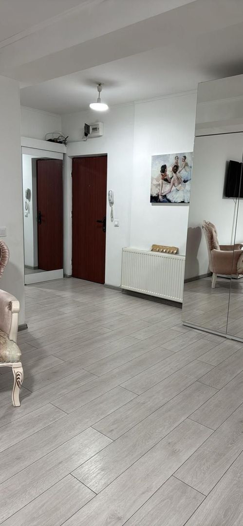 AP. 2 CAMERE PRELUNGIREA GHENCEA, CENTRALA, BLOC NOU, METROU 5 MINUTE - Poză 4