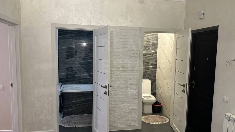 Chirie, apartament, 2 camere, strada Ion Buzdugan, Buiucani - Poză 7