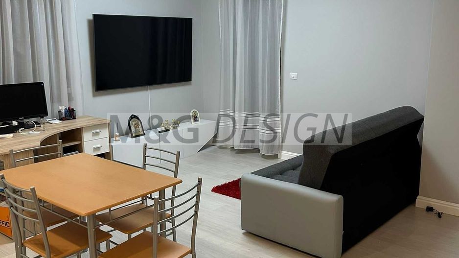 Apartament 3 camere Dumbravita - Poză 2