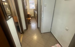 AP. 2 CAMERE BRAGADIRU, PARCARE, CURTE 45 MP, MOBILAT, COMISION 0% - Poză 8