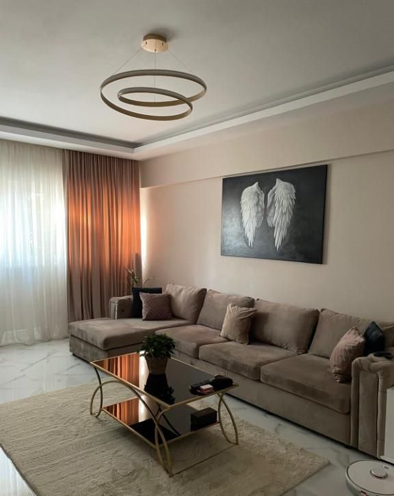 Apartament între Batiște și Piața Rosetti - Poză 9
