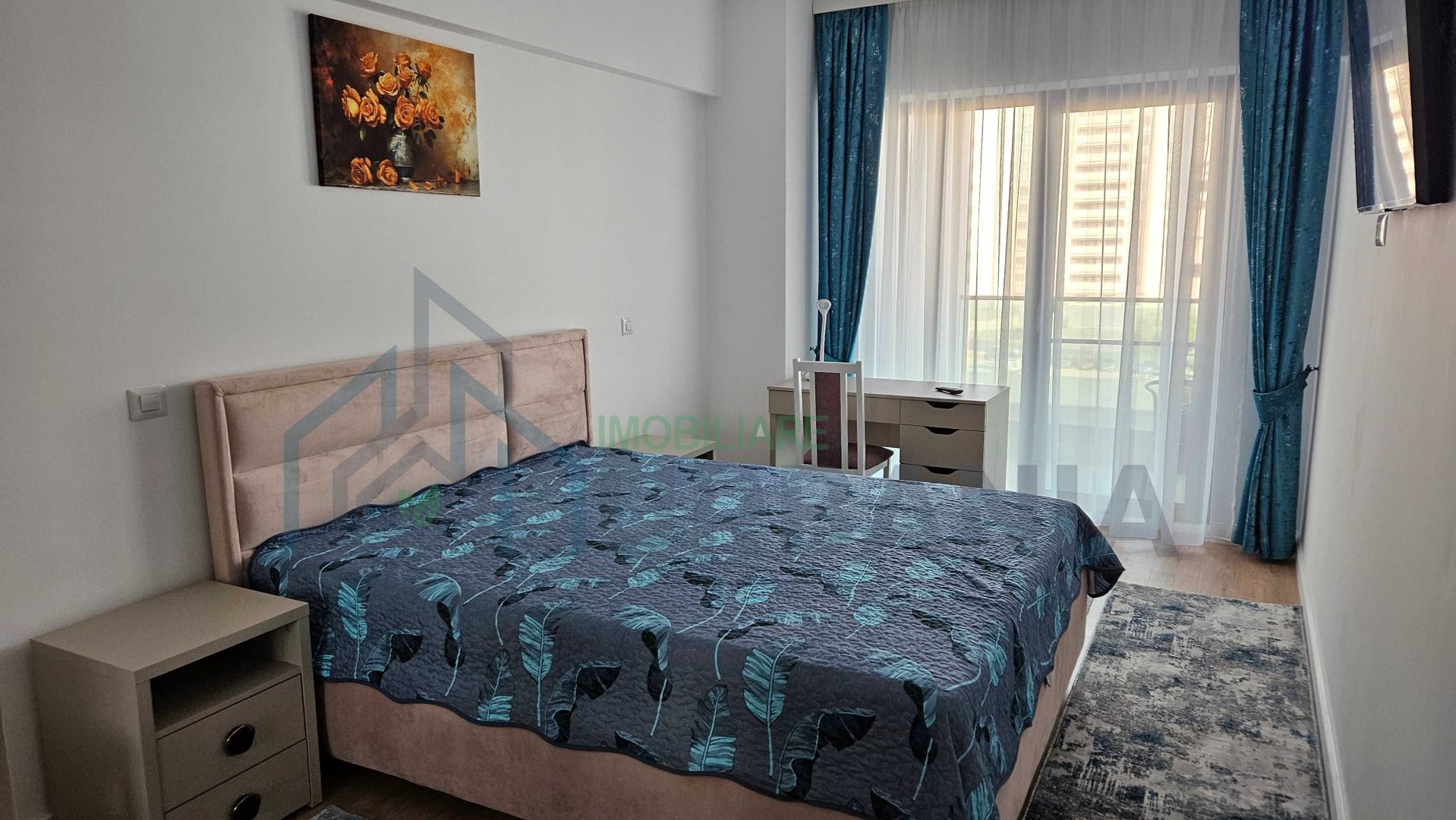 Apartament 2 camere cu parcare - Beetle Residence Tatarasi - Poză 3