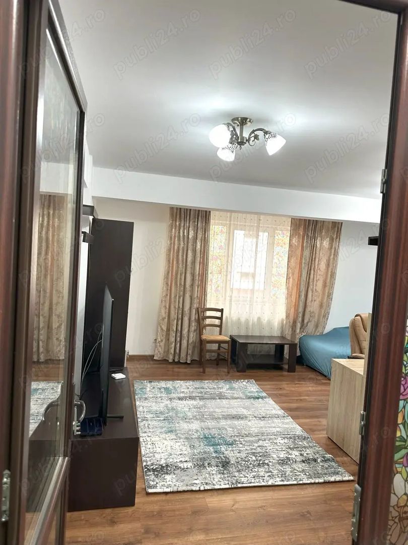 COMISION 0% Apartament 2 camere + parcare bloc nou Berceni Metalurgiei B2 - Poză 2