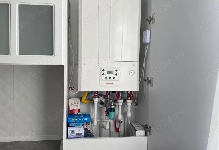 Vând aprtament 2 camere Lujerului - Poză 8