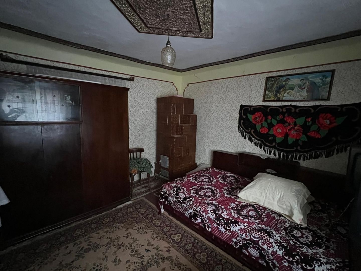 🏡 CASĂ + TEREN INTRAVILAN 4.971 MP – URECHEȘTI, VRANCEA - Poză 6
